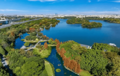 悦云湖的糊口配套同样成熟完美