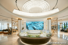 <strong>至七十五平方米的户型</strong>